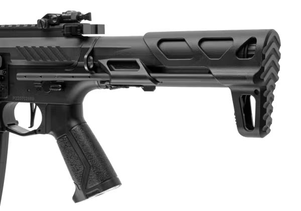 G&G CM16 SRS AEG 0.5J – Schwarz