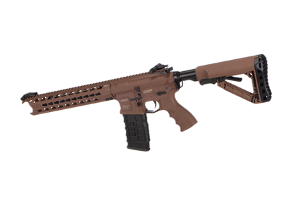 G&G GC16 E.T.U. Predator S-AEG COYOTE