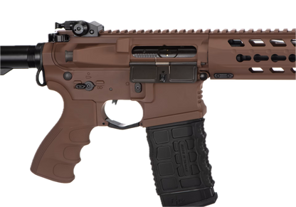 G&G GC16 E.T.U. Predator S-AEG COYOTE