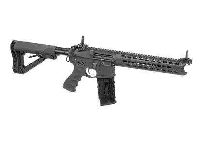 G&G GC16 E.T.U. Predator S-AEG GRAU