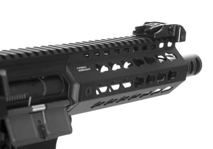 G&G GC16 E.T.U. SR CQB S-AEG
