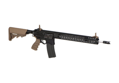 G&G GC16 E.T.U. Wild Hog 13.5 Inch S-AEG DESERT