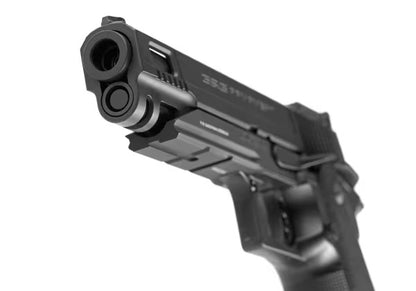 G&G GPM1911 CP MS Metal Version GBB