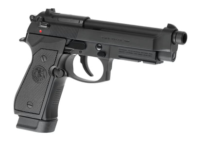 G&G GPM92 GP2 Metal Version Co2 SCHWARZ
