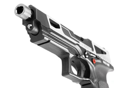 G&G GTP 9 MS Co2