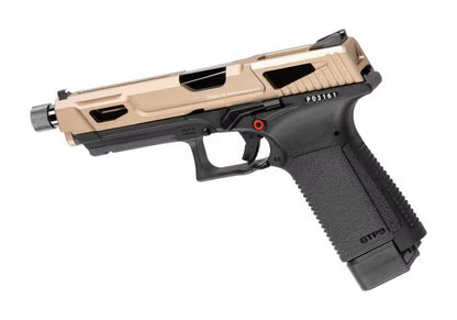 G&G GTP 9 MS DST Co2 DESERT