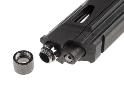 G&G GTP 9 MS GBB SCHWARZ