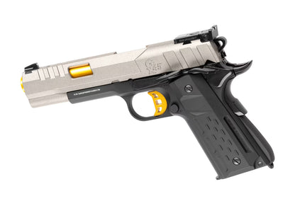 G&G GX45 Mk.V Metal Version GBB