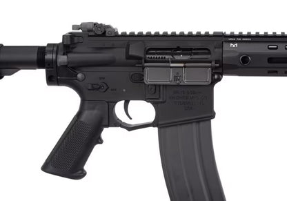 G&G Knight's Armament SR15 E3 MOD2 M-LOK S-AEG