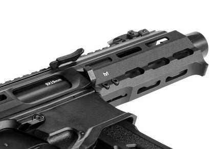 G&G MXC9 Enhanced Version S-AEG