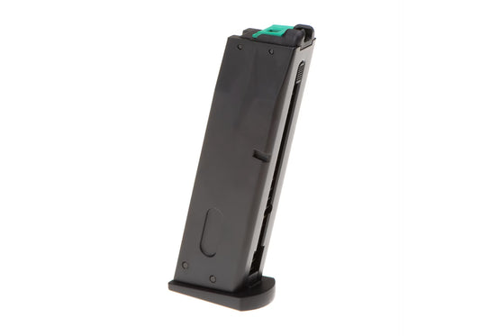 G&G Magazin GPM92 GBB 27rds Schwarz