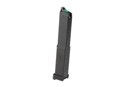 G&G Magazin GTP 9 / SMC 9 GBB 50rds