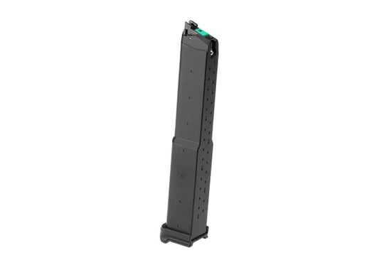 G&G Magazin GTP 9 / SMC 9 GBB 50rds
