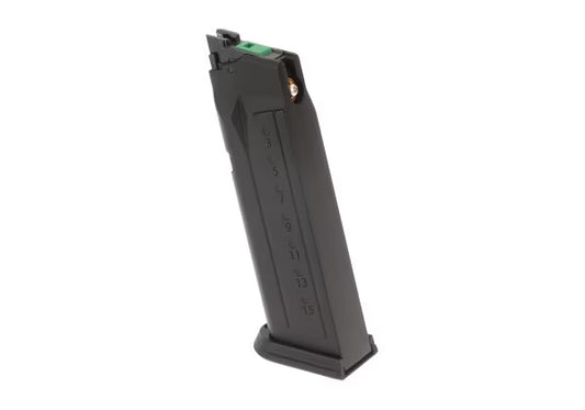 G&G Magazin Piranha GBB 25rds