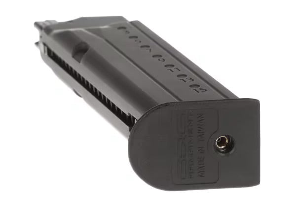 G&G Magazin Piranha GBB 25rds