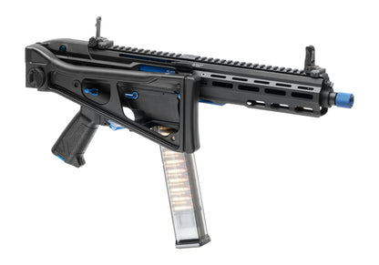 G&G PCC45 S-AEG BLAU