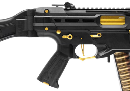 G&G PCC45 S-AEG GOLD