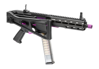 G&G PCC45 S-AEG LILA