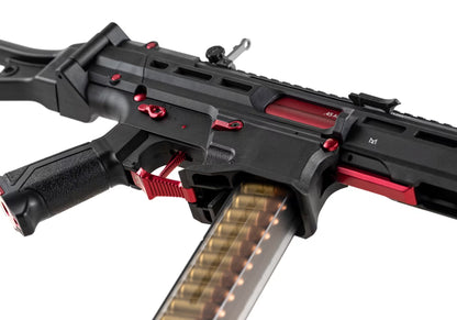 G&G PCC45 S-AEG ROT