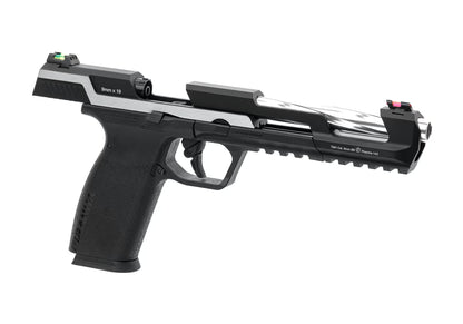 G&G Piranha SL GBB DUAL TONE