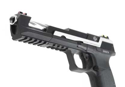 G&G Piranha SL GBB DUAL TONE