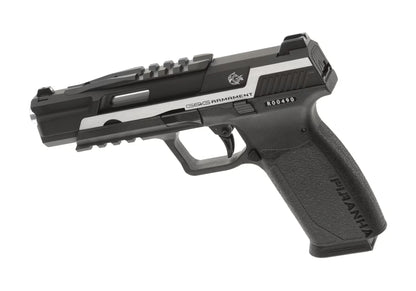 G&G Piranha TR GBB DUAL TONE