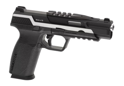 G&G Piranha TR GBB DUAL TONE
