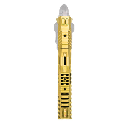 HK Army Hostile® x LA Capa Customs: RIFT Split Slide Kit - GOLD
