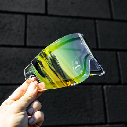 HK Army HSTL® / Skull Goggle Thermal Ersatzglas – Gelb (Yellow)