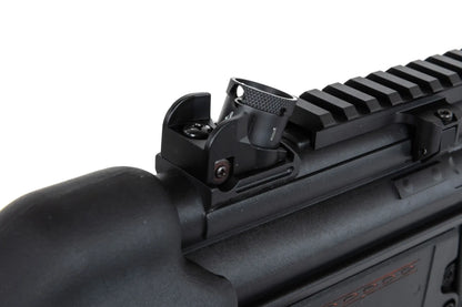 Golden Eagle airsoft Machine Gun 6853 Black 0,5 Joule
