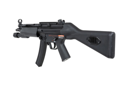 Golden Eagle airsoft Machine Gun 6853 Black 0,5 Joule