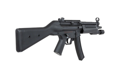 Golden Eagle airsoft Machine Gun 6853 Black 0,5 Joule