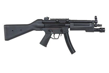 Golden Eagle airsoft Machine Gun 6853 Black 0,5 Joule