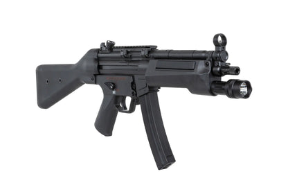 Golden Eagle airsoft Machine Gun 6853 Black 0,5 Joule