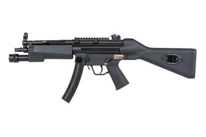 Golden Eagle airsoft Machine Gun 6853 Black 0,5 Joule