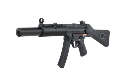 Golden Eagle airsoft Machine Gun 6857 Black 0,5 Joule