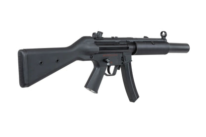 Golden Eagle airsoft Machine Gun 6857 Black 0,5 Joule
