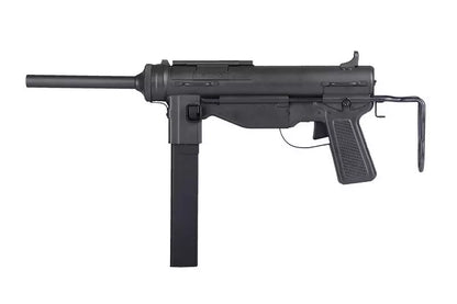 Grease Gun A1 Submachine Gun Replica 0,5 Joule