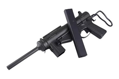 Grease Gun A1 Submachine Gun Replica 0,5 Joule