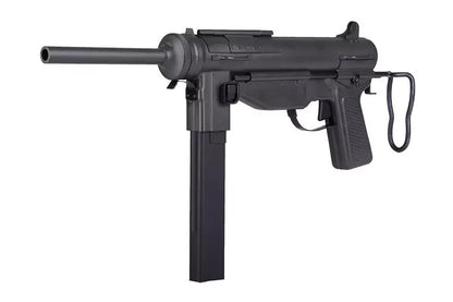 Grease Gun A1 Submachine Gun Replica 0,5 Joule