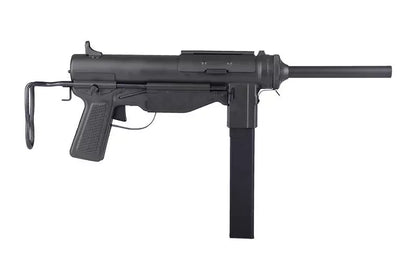 Grease Gun A1 Submachine Gun Replica 0,5 Joule