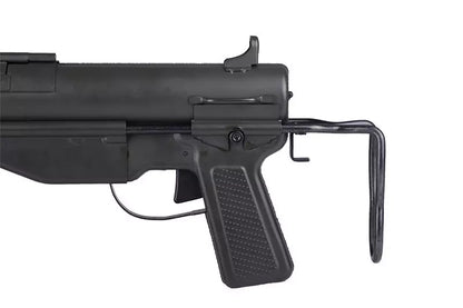 Grease Gun A1 Submachine Gun Replica 0,5 Joule