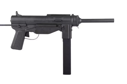 Grease Gun A1 Submachine Gun Replica 0,5 Joule