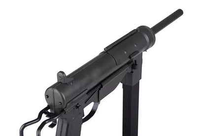 Grease Gun A1 Submachine Gun Replica 0,5 Joule