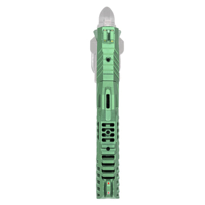 HK Army Hostile® x LA Capa Customs: RIFT Split Slide Kit - GREEN