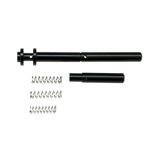 COWCOW Technology RM1 Guide Rod pour TM Hi-capa - Black
