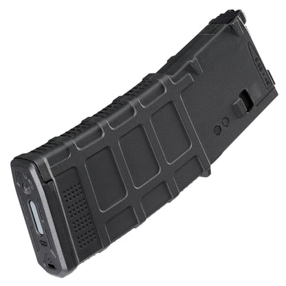 Guns Modify EVO Tokyo Marui M4 MWS gas Magazine 35 rounds - Black