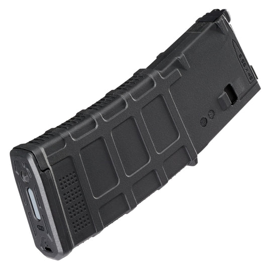Guns Modify EVO Tokyo Marui M4 MWS gas Magazine 35 rounds - Black