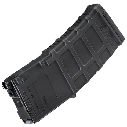 Guns Modify EVO Tokyo Marui M4 MWS gas Magazine 35 rounds - Black