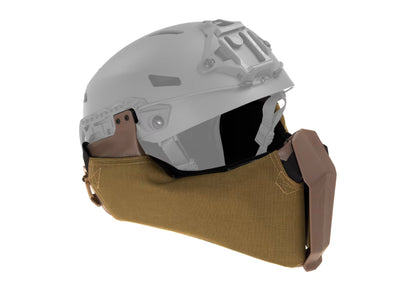 Gunsight Mandible TAN